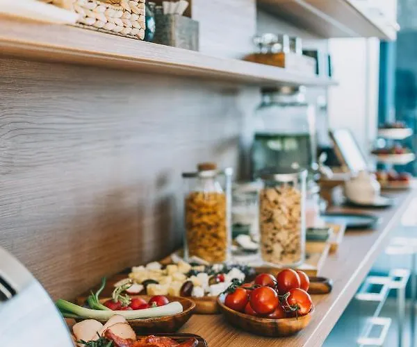 Salve 4* Badacsonytomaj