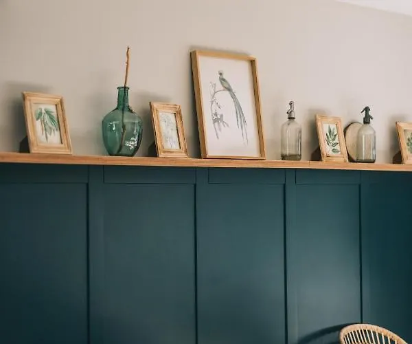 Salve Frühstückspension Badacsonytomaj