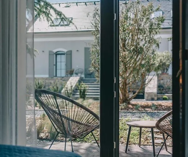 Bed & Breakfast Salve 4*