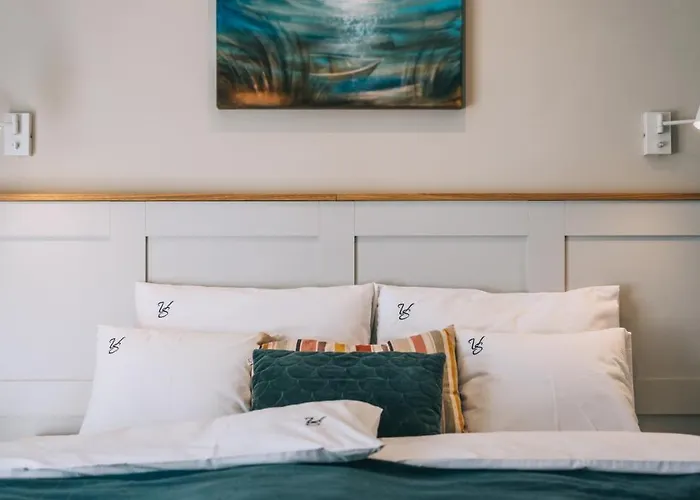 Salve Bed & Breakfast