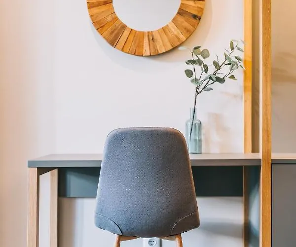 Salve Frühstückspension