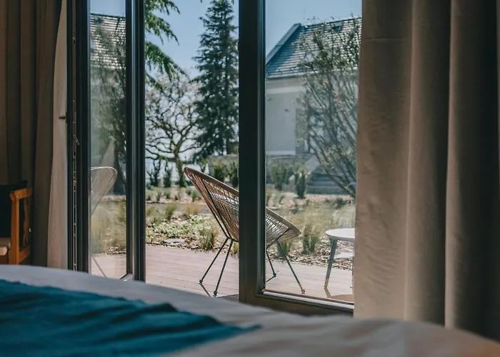 Bed & Breakfast Salve Badacsonytomaj