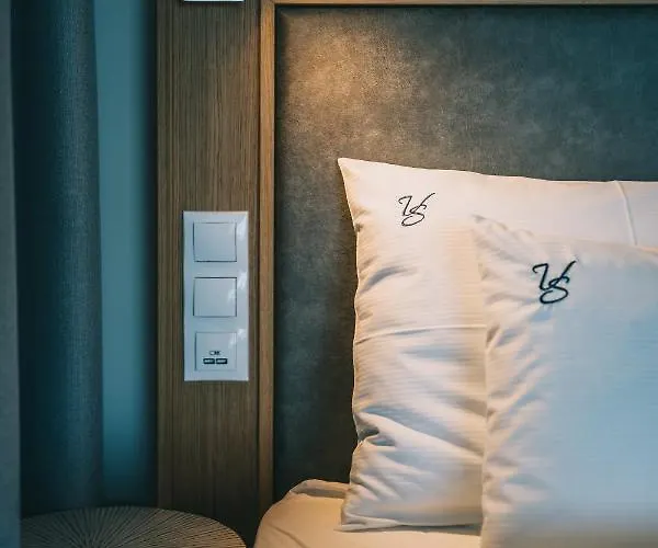 Bed & Breakfast Salve Badacsonytomaj