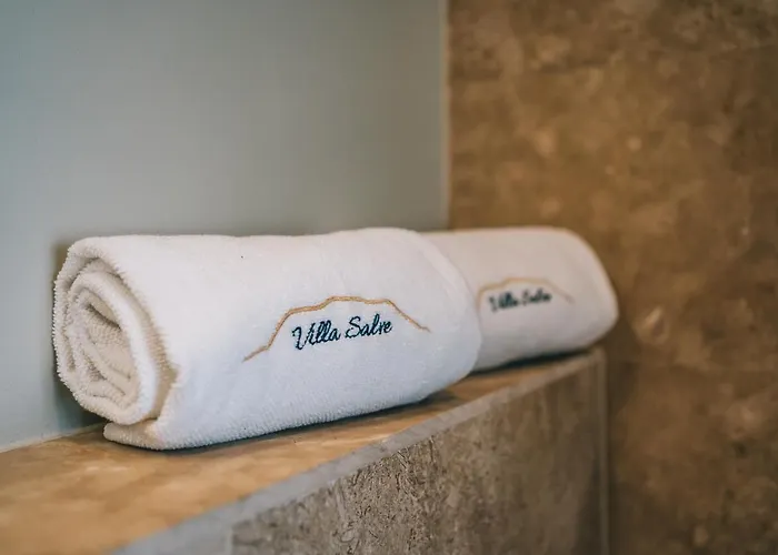 Salve Bed & Breakfast Badacsonytomaj