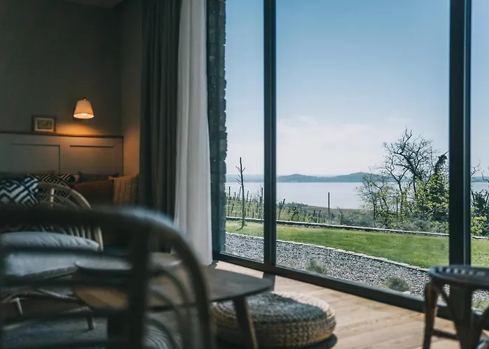 Bed & Breakfast Salve 4*