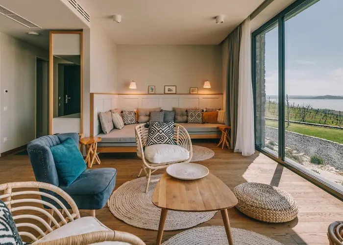 Couette-café Salve Bytom