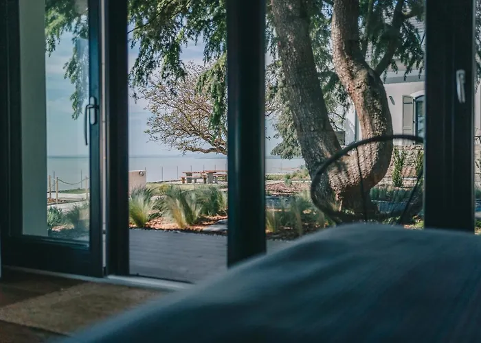 Salve Bed & Breakfast 4*