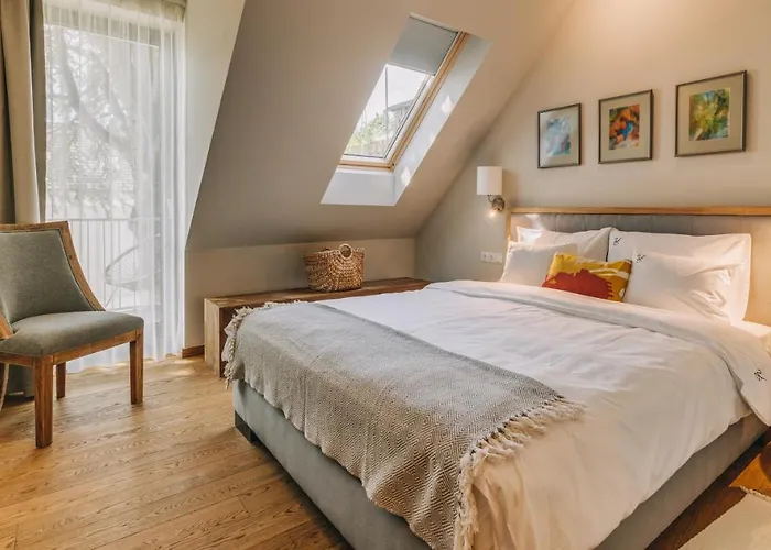 Bed & Breakfast Salve