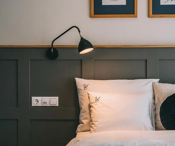 Salve 4* Badacsonytomaj