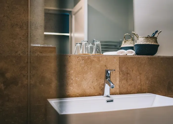 Frühstückspension Salve