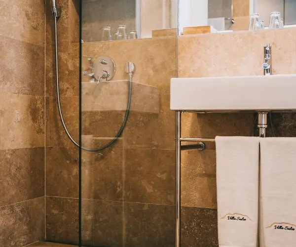 Frühstückspension Salve