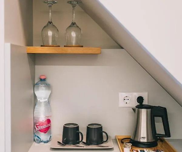 Salve 4* Badacsonytomaj