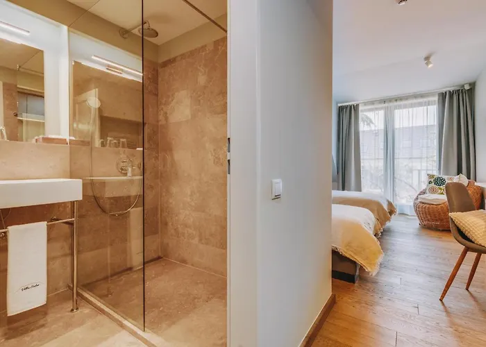 Salve Bed & Breakfast Badacsonytomaj