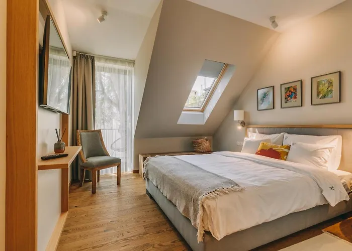 Bed & Breakfast Salve