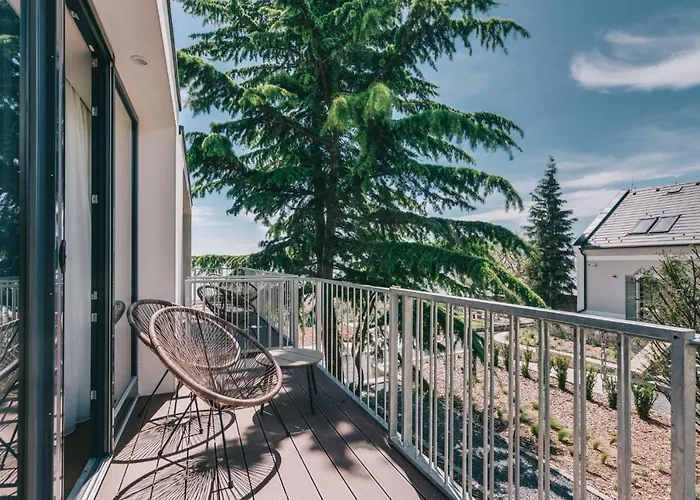 Salve Bed & Breakfast 4*