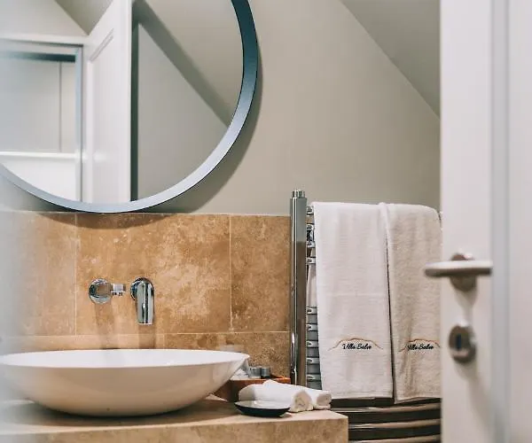 Salve Bed & Breakfast