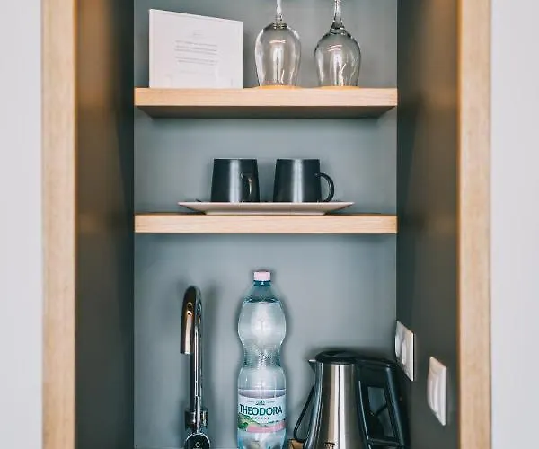 Salve Bed & Breakfast Badacsonytomaj