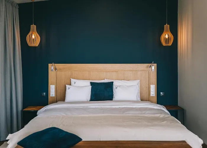 Salve Frühstückspension