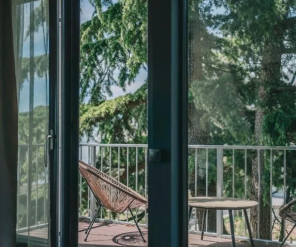 Bed & Breakfast Salve Badacsonytomaj