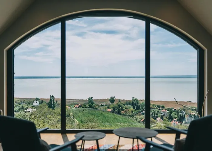 Salve Frühstückspension 4*