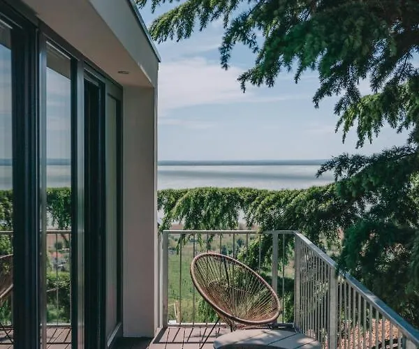 Frühstückspension Salve