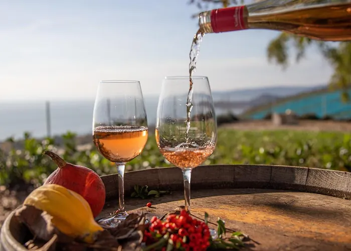 Salve Bed & Breakfast 4*