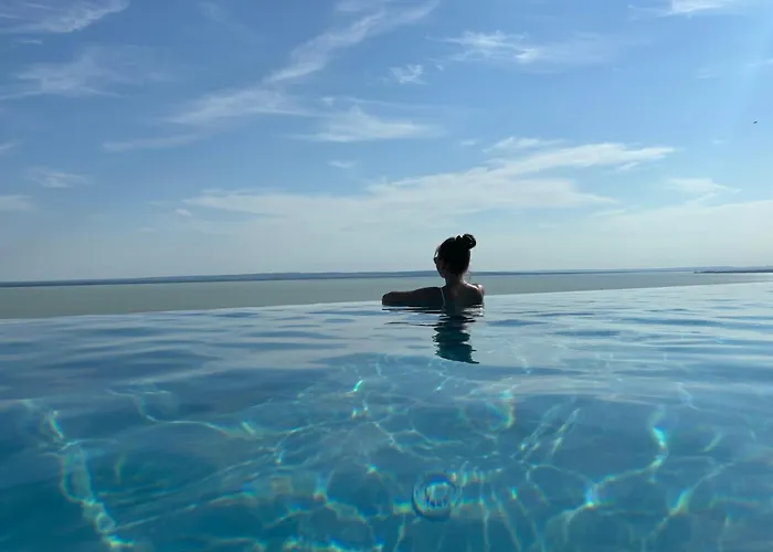 Salve Couette-café Bytom