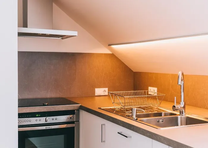 Salve Couette-café Bytom