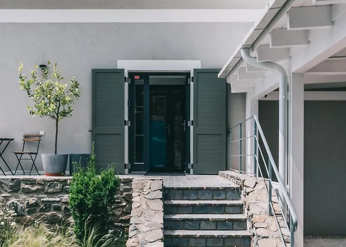 Couette-café Salve Bytom